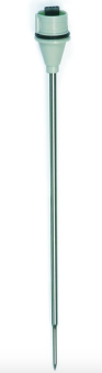 Длинный измерительный наконечник, 200 мм для 105 Testo 0613 1053 в ШефСтор (chefstore.ru)